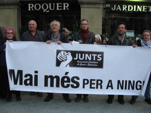 JUNTS PANCARTA 2