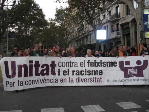 Unitat contra el Feixisme